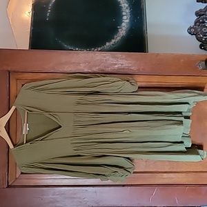 Daughters of India Dress